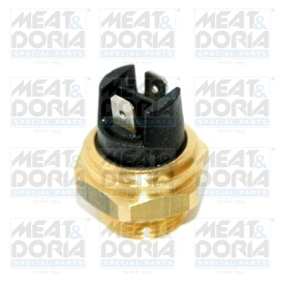 Temperature Switch, radiator fan
